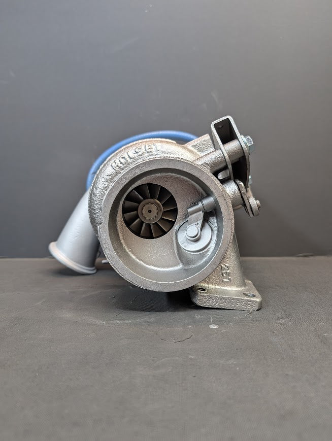 REBUILT 5.9L CUMMINS MODEL HY35W TURBO # 3599115