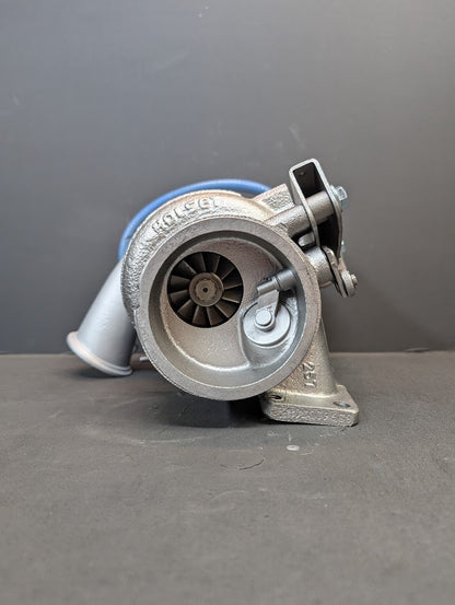 REBUILT 5.9L CUMMINS MODEL HY35W TURBO # 3599115