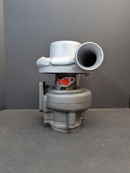REBUILT 6CT CUMMINS MODEL HX40W TURBO # 3535635