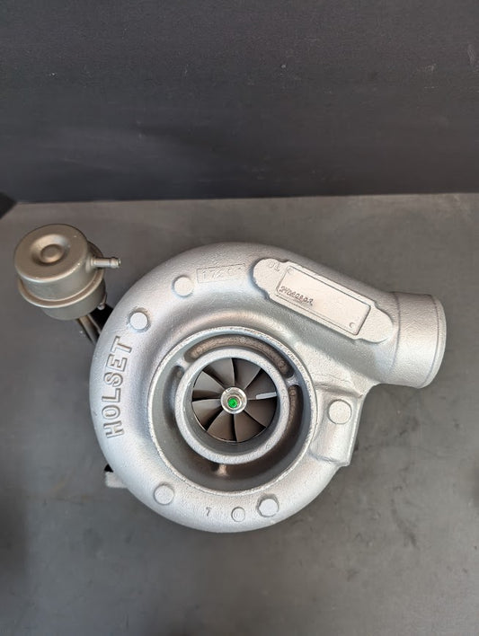 REBUILT 6CT CUMMINS MODEL HX40W TURBO # 3535635