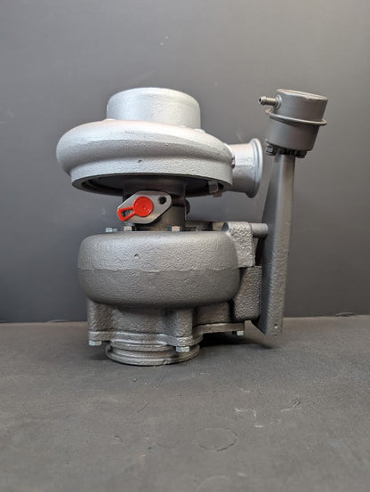 REBUILT CUMMINS MODEL HX40W TURBO # 3533376