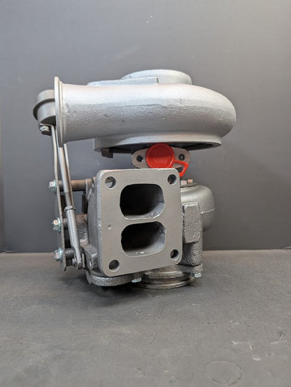 REBUILT CUMMINS MODEL HX40W TURBO # 3533376