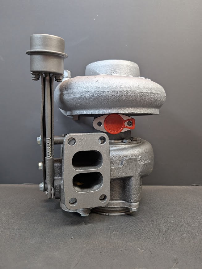 REBUILT 2006-09 CUMMINS ISC/QSC TURBO # 3590156