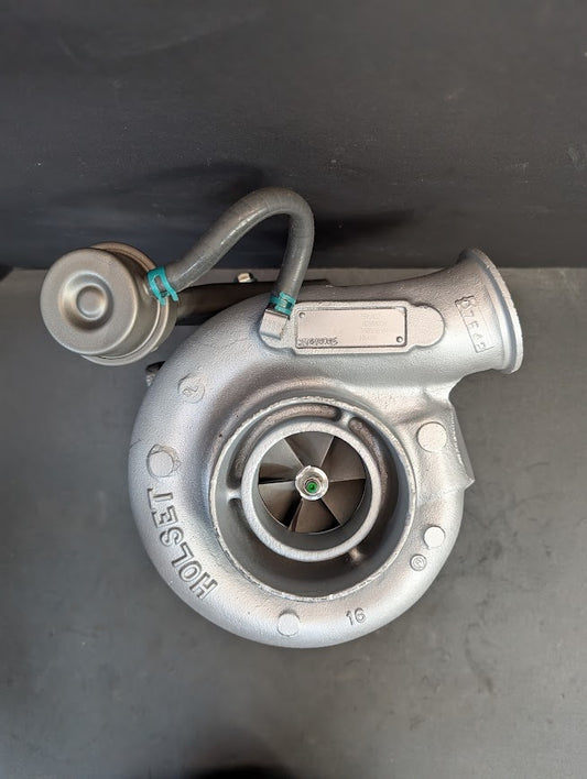 REBUILT 2006-09 CUMMINS ISC/QSC TURBO # 3590156