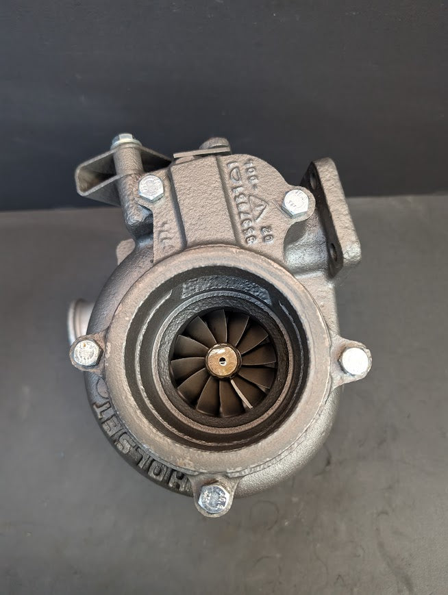 REBUILT 2006-09 CUMMINS ISC/QSC TURBO # 3590156