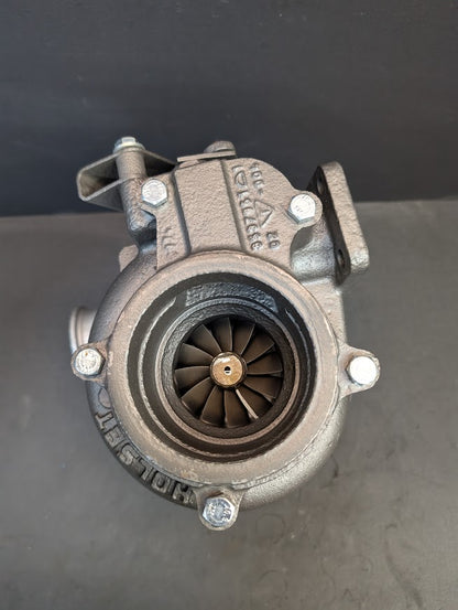 REBUILT 2006-09 CUMMINS ISC/QSC TURBO # 3590156