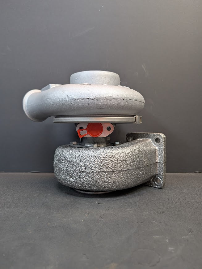 REBUILT 8.3L CUMMINS MODEL H1E TURBO # 3531793