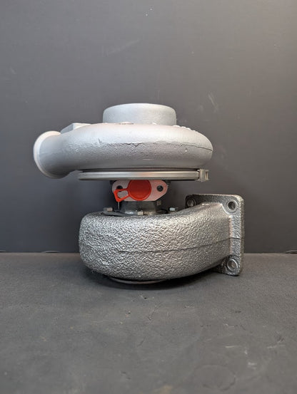 REBUILT 8.3L CUMMINS MODEL H1E TURBO # 3531793