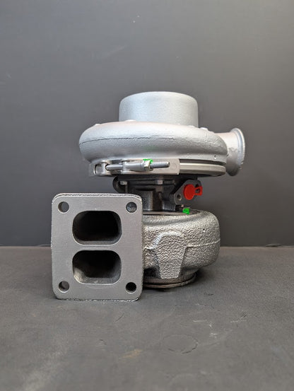 REBUILT 8.3L CUMMINS MODEL H1E TURBO # 3531793