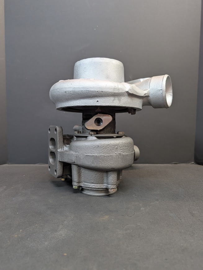 REBUILT 5.9L CUMMINS HX35W TURBO # 3536328