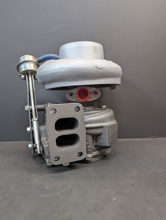 REBUILT CUMMINS 5.9L TURBO # 3599726