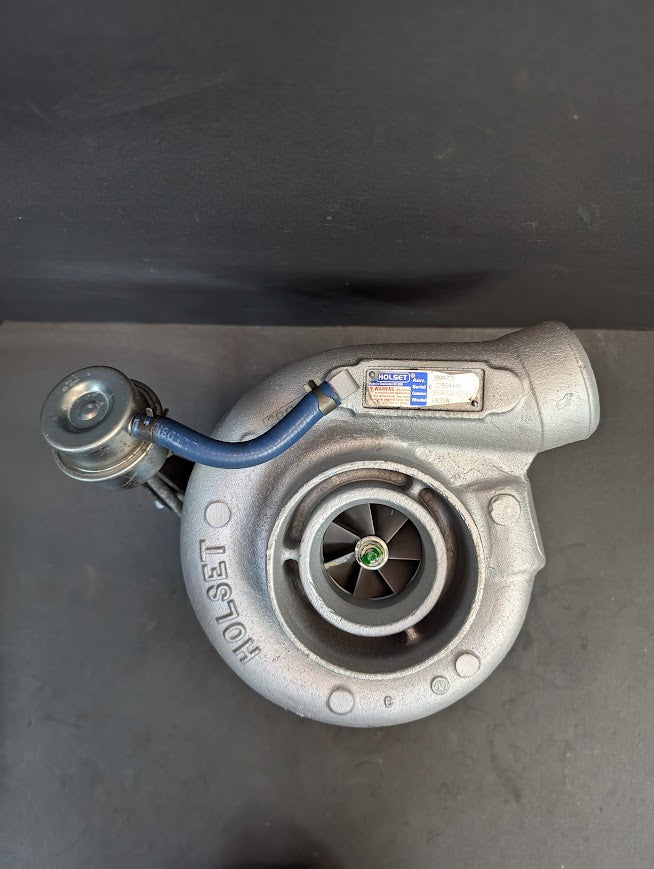 REBUILT CUMMINS 5.9L TURBO # 3599726