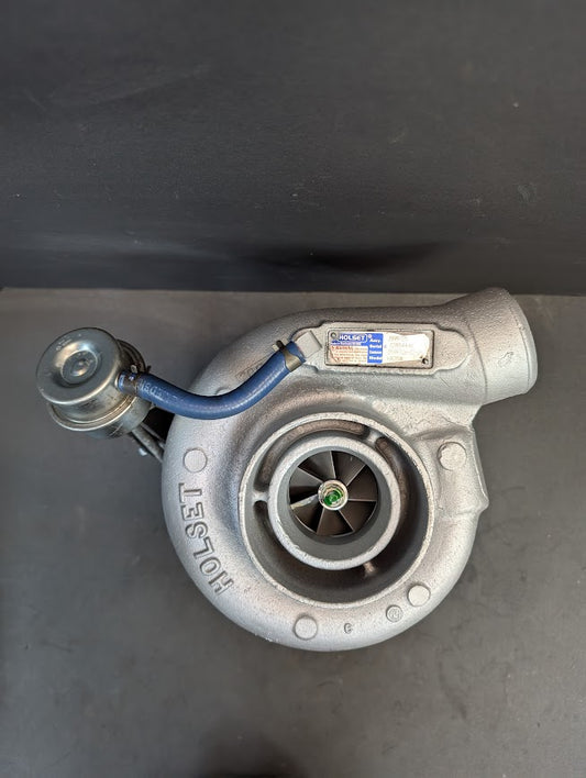 REBUILT CUMMINS 5.9L TURBO # 3599726