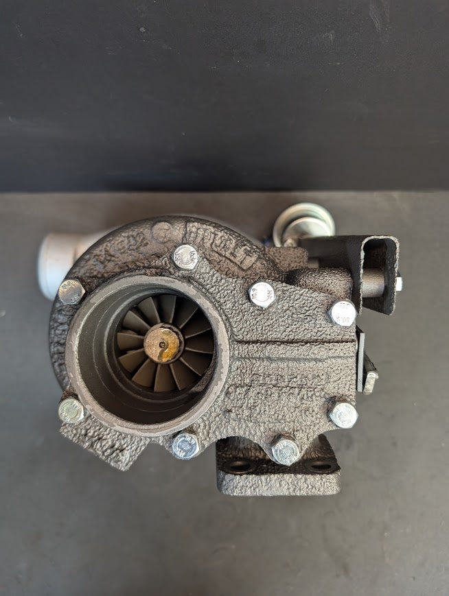 REBUILT CUMMINS 5.9L TURBO # 3599726