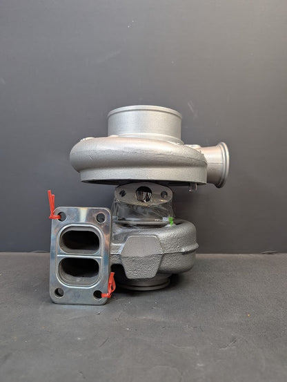 REBUILT H1C CUMMINS 5.9L TURBO # 3531696
