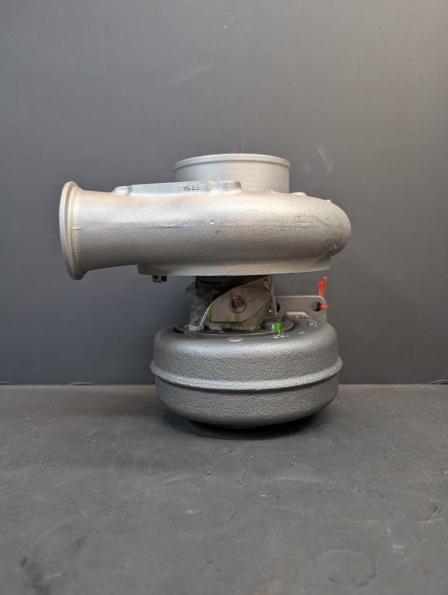 REBUILT H1C CUMMINS 5.9L TURBO # 3531696