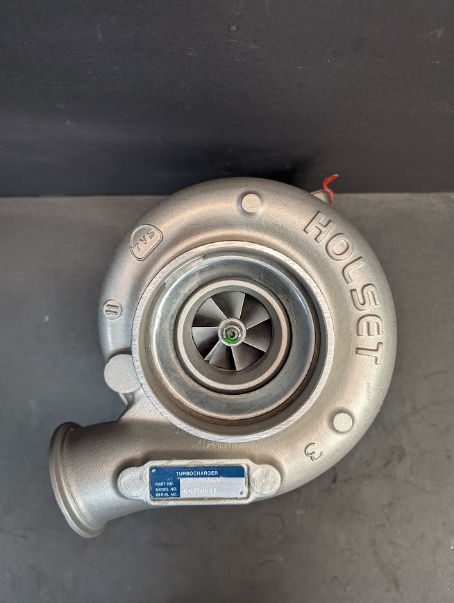 REBUILT H1C CUMMINS 5.9L TURBO # 3531696
