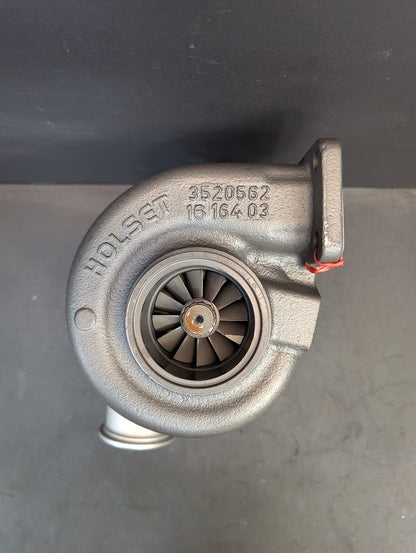 REBUILT H1C CUMMINS 5.9L TURBO # 3531696