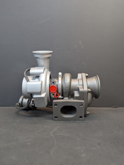 REBUILT CUMMINS MODEL TD01L 3.3L TURBO # 6271-81-8400