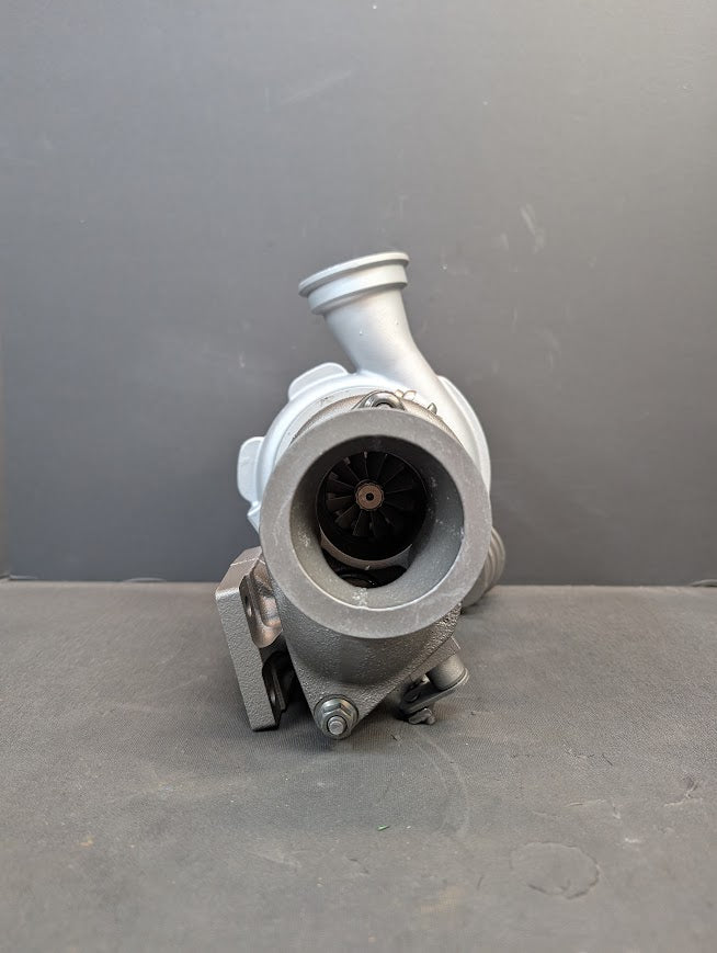 REBUILT CUMMINS MODEL TD01L 3.3L TURBO # 6271-81-8400