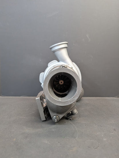 REBUILT CUMMINS MODEL TD01L 3.3L TURBO # 6271-81-8400