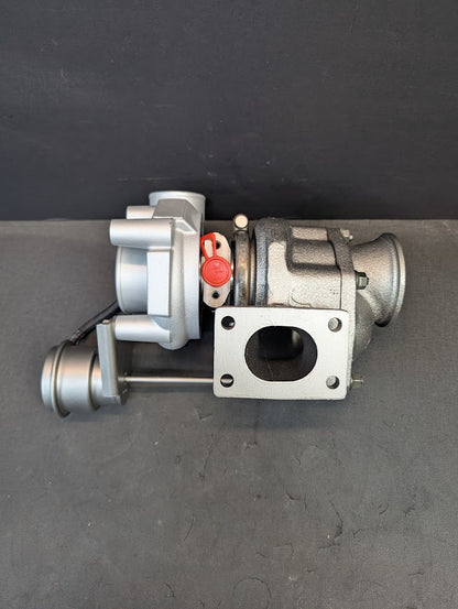 REBUILT KOMATSU MODEL TD04L TURBO # 6205-81-8214