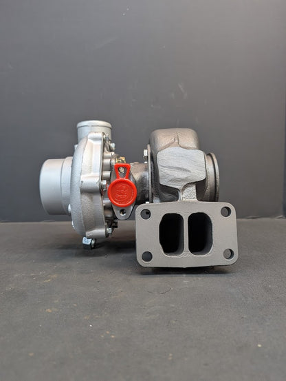 REBUILT H1C CUMMINS INDUSTRIAL TURBO # 3522900