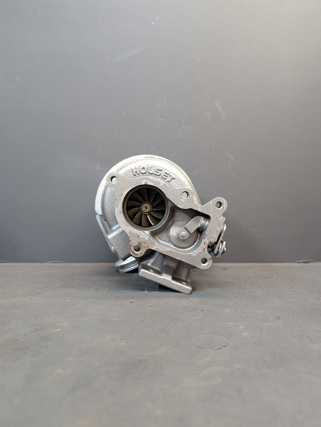 REBUILT CUMMINS HE221W 4.5L TURBO # 4047746