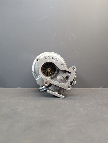 REBUILT CUMMINS HE221W 4.5L TURBO # 4047746