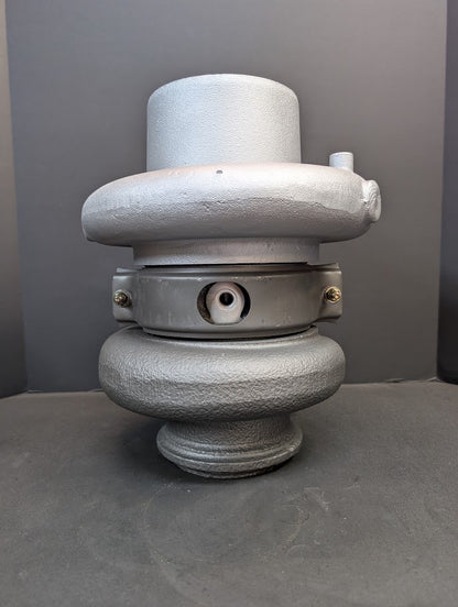 REBUILT 855 CUMMINS MODEL T46 TURBO # 3026924