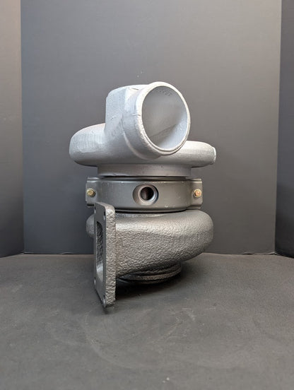 REBUILT 855 CUMMINS MODEL T46 TURBO # 3026924