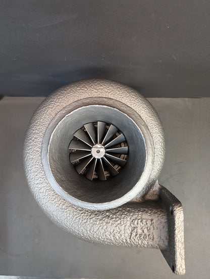 REBUILT 855 CUMMINS MODEL T46 TURBO # 3026924