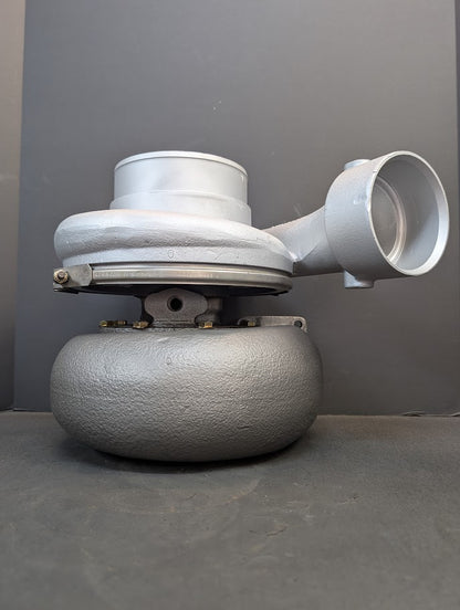 REBUILT CUMMINS KT STYLE TURBO # 3033557