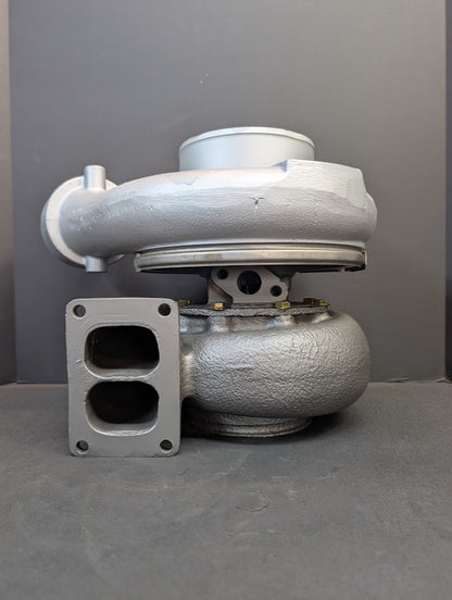 REBUILT CUMMINS KT STYLE TURBO # 3033557