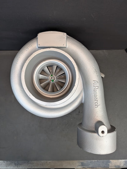 REBUILT CUMMINS KT STYLE TURBO # 3033557