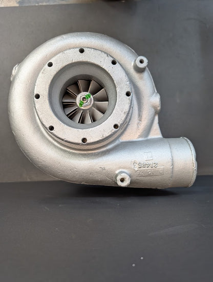 REBUILT CUMMINS T50 TURBO # AR12623