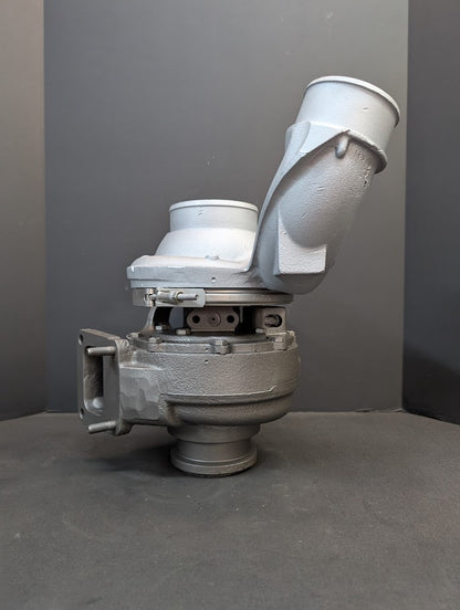 REBUILT DT466 / 570 MODEL S300V110 TURBO # 179030