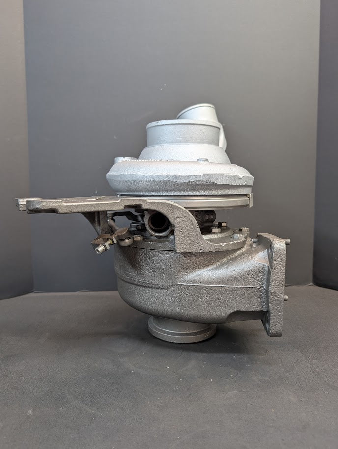 REBUILT DT466 / 570 MODEL S300V110 TURBO # 179030