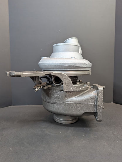 REBUILT DT466 / 570 MODEL S300V110 TURBO # 179030