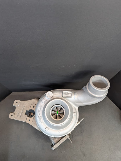 REBUILT DT466 / 570 MODEL S300V110 TURBO # 179030