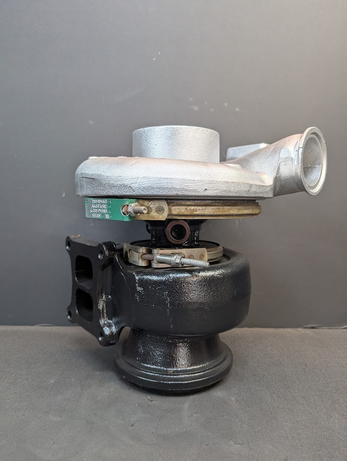 REBUILT M11 CUMMINS HX55 TURBO # 3590044