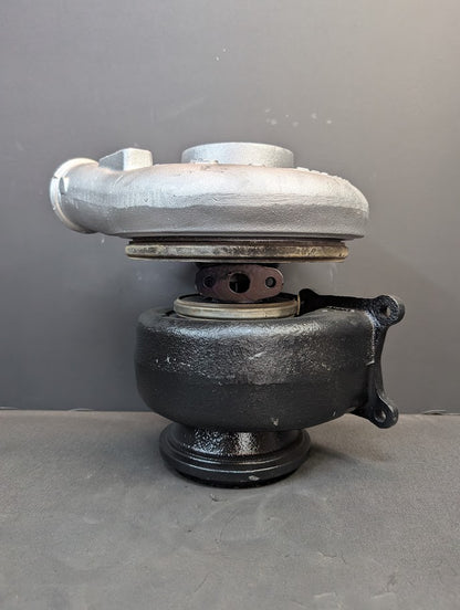 REBUILT M11 CUMMINS HX55 TURBO # 3590044