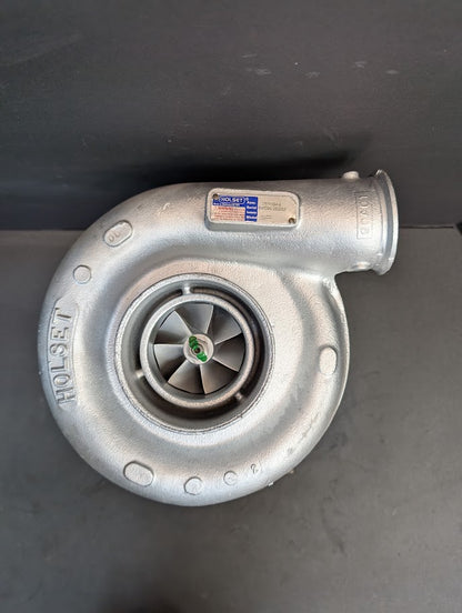 REBUILT M11 CUMMINS HX55 TURBO # 3590044