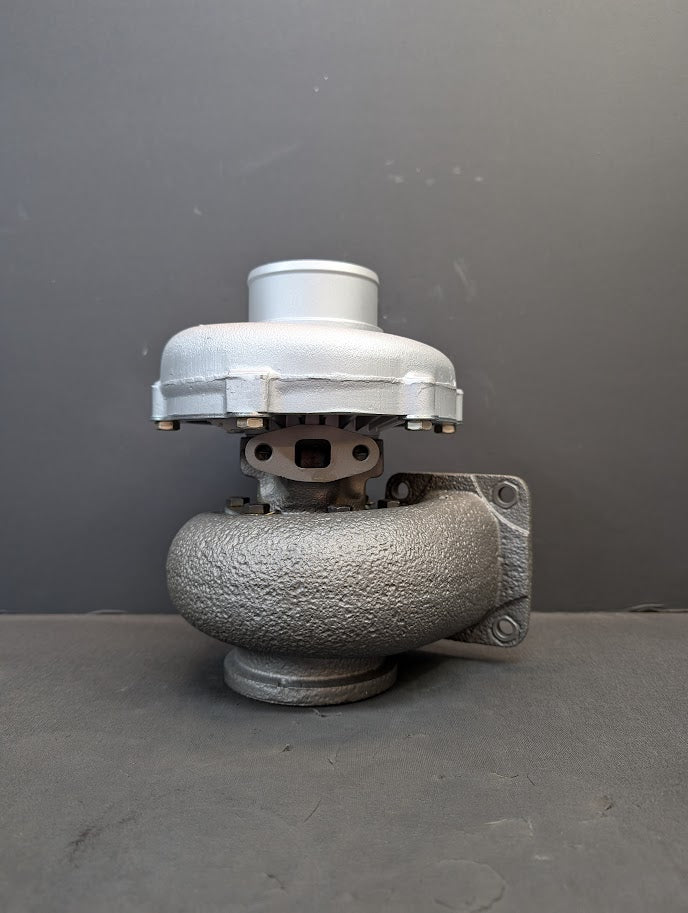 REBUILT L10 CUMMINS MODEL H2E TURBO # 3528639