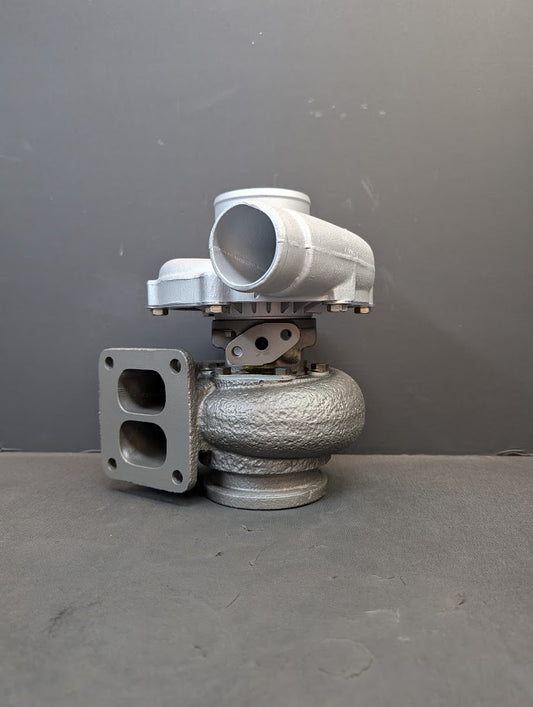 REBUILT L10 CUMMINS MODEL H2E TURBO # 3528639