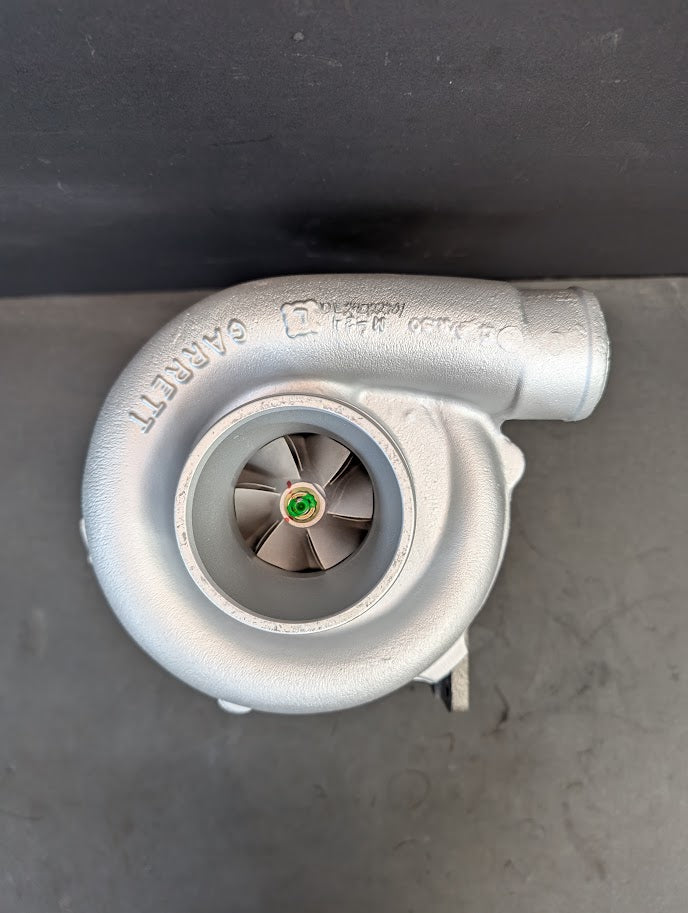 REBUILT L10 CUMMINS MODEL H2E TURBO # 3528639