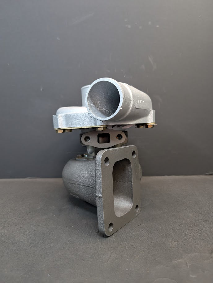 REBUILT DETROIT 6V53TI / 3-53T MODEL T04E02 TURBO # 466326-0002