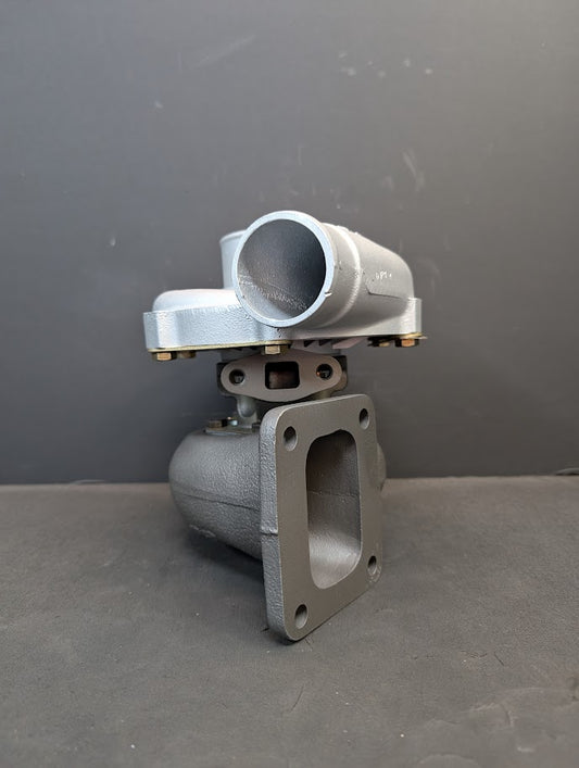 REBUILT DETROIT 6V53TI / 3-53T MODEL T04E02 TURBO # 466326-0002
