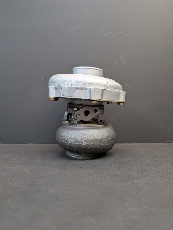 REBUILT DETROIT 6V53TI / 3-53T MODEL T04E02 TURBO # 466326-0002