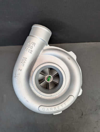 REBUILT DETROIT 6V53TI / 3-53T MODEL T04E02 TURBO # 466326-0002